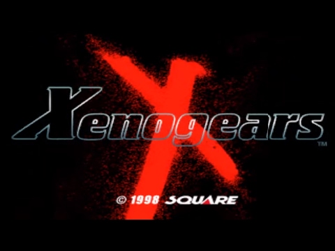 Let's Play Xenogears (part 1)