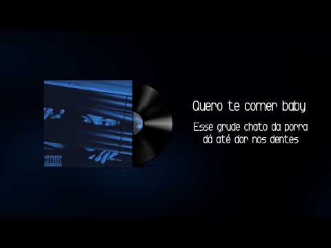 Video thumbnail for Quero Te Comer Baby