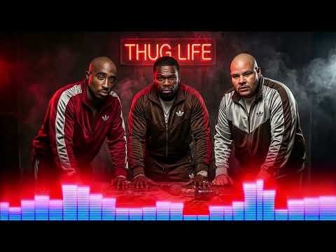 Hip Hop x Club x Remix Playlist 2Pac, 50 Cent, Fat Joe Lean Back Mix