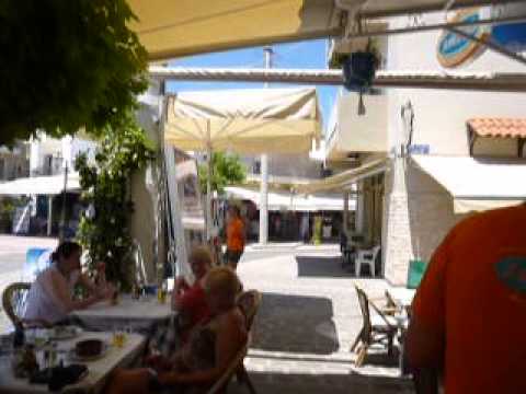 restaurante Kos, Diagora, restaurante tradicional, restaurantes de peixe Kos, www. ambrosia-kos.com