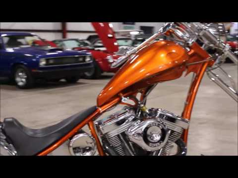 2004 Big Bear Chopper (CC-892765) for sale in Kentwood, Michigan