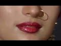 Madhuri Dixit Known Facts With Lips Closeup