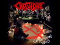 CRASHDÏET - 09- Chemical 