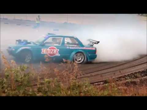 A.S.M - Nocna Jazda (VIDEO)