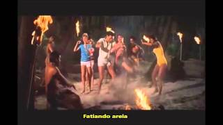 Elvis Presley - Slicin' Sand (Blue Hawaii) Legendado