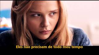 Jasmine Thompson - Old Friends - legendado