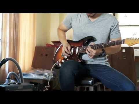 Outta my head (Solo) - Khalid ft. John Mayer