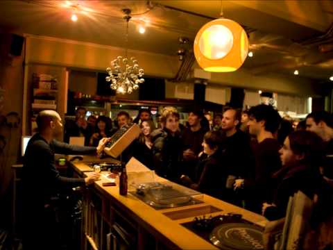 Fear of Numbers - Footprintz