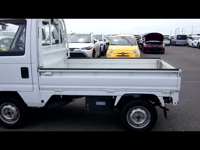 1994 Honda Acty Truck V-HA3 (UW-mtb9castweuy)