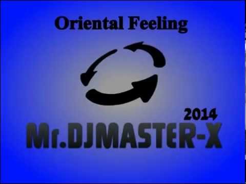 Oriental Feeling (2014)