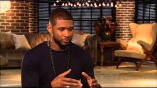 Usher Raymond Announces Publicly About his Herpes Situation