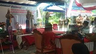 Download lagu Tari Gelang Dadas Kalimantan Tengah mp3