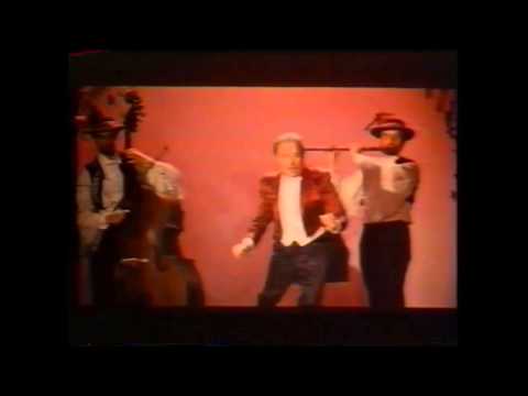 IL PETOMANE   TRAILER