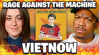 Download lagu Rage Against The Machine - 'VIETNOW' (Reaction) mp3