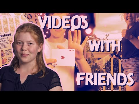 Editing Trendy Videos with Riley McCann