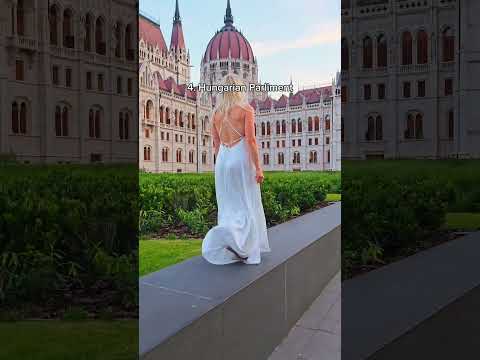 Hidden Culinary Delights: Tips for Budapest's Food Scene