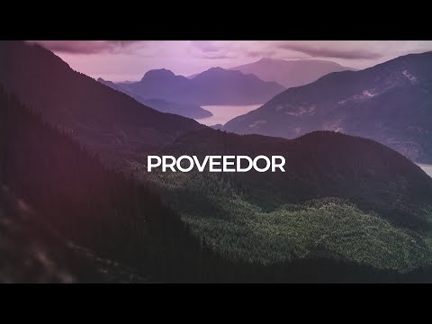 Proveedor - Job Gonzalez