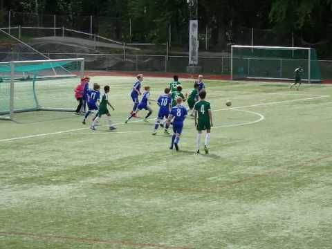 HAMMARBY04 L2 -Värmdö IF  (1T)