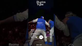 P Square - Ifeoma (Lyrics)  #lyricstrybe #afrobeats