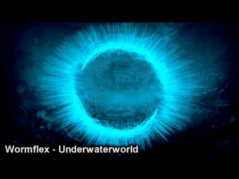 Wormflex - Underwaterworld