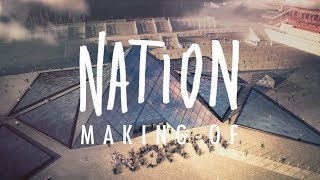 Tibz - Nation [Making-Of]