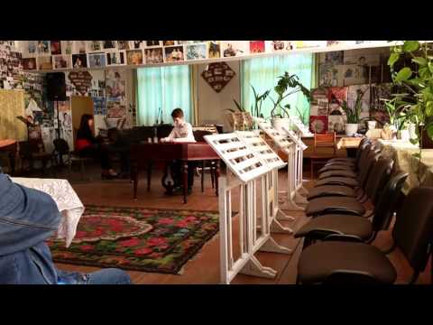 Alexandru Olaru - T.Iordache - Hora lui Leonard