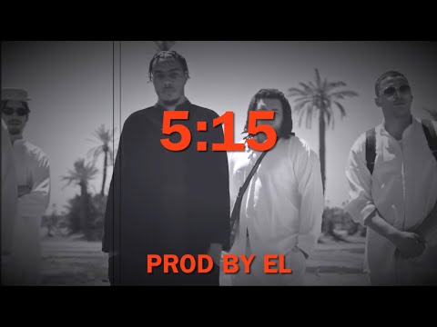 (FREE) AJ Tracey X Mabel UK Garage Type Beat - 5:15 - Prod By EL 