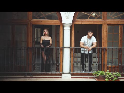 Nyno Vargas, Lorena Santos - Que le den al amor (Videoclip Oficial)