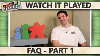 Watch It Played - Hey, That's My Fish! video thumbnail