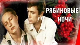 Рябиновые ночи (1984)