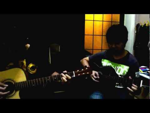 23 (Jimmy Eat World Cover) - Passion's Grace