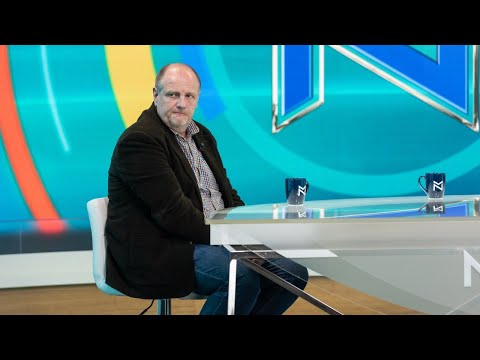 Među nama 12.12.2019. - Dušan Mašić