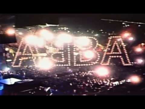 ABBA "On and On and On" (Widescreen - HD)