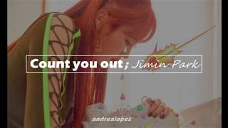 Jimin Park - 하나 빼기 둘 (Count You Out) [ SUB ESPAÑOL ]