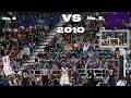 The Greatest NEAR UPSET Ever 2010 2 Kansas State Vs 6 Xavier March Madness Highlights