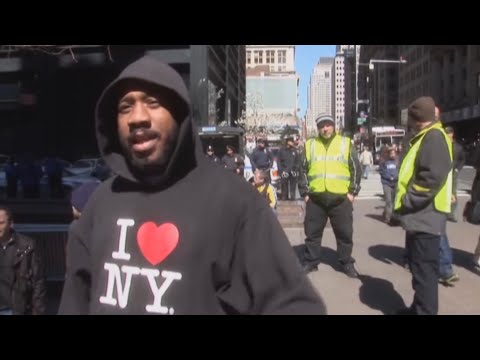 Die Geschichte der Demokratie in Amerika | Wer regiert Amerika?