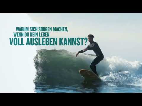 Instinct® 2/2S Surf Edition - Own it!