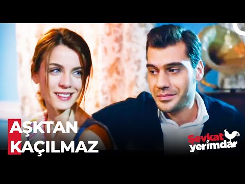 Unutulmaz Şevkat Yerimdar Sahneleri #44 - Şevkat Yerimdar