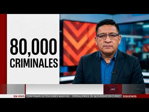 Rodrigo Chamba | Entérate de lo que pasa en Zamora, Ecuador y el Mundo | 🔵Conexión 24