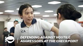Download lagu How does ICA combat threats? | Becoming an ICA Inspector | Episode 3 mp3 Download lagu How does ICA combat threats? | Becoming an ICA Inspector | Episode 3 mp3