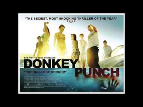 Donkey Punch Soundtrack | Heroes (Credits Song)