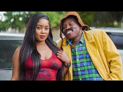 UNCLE BAKARI'S DATE GONE WRONG🤣THE BEST OF DRUNK UNCLE BAKARI FUNNY COMEDY🤣 | MAMA OTIS COMEDY