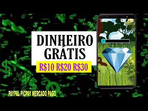 Show - Como Ganhar Dinheiro no PAYPAL PICPAY MERCADO PAGO (Money no paypal)