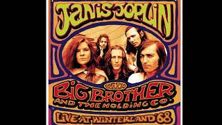 Flower In the Sun - Janis Joplin/Big Brother &amp; The Holding Company - (Live At Winterland &#39;68)