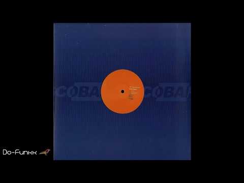 Robin Ordell - Auguste III [Discobar ‎– DISCOBAR 07]