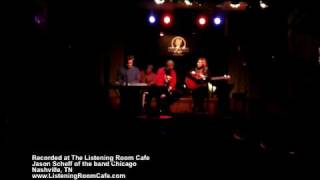 Jason Scheff of the band Chicago performs his hit &quot;What Kind Of Man Would I Be&quot;