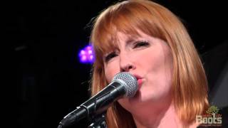 Leigh Nash &quot;Cruel Heart&quot;