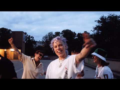 ALICE DEE - PUSHING LIMITS