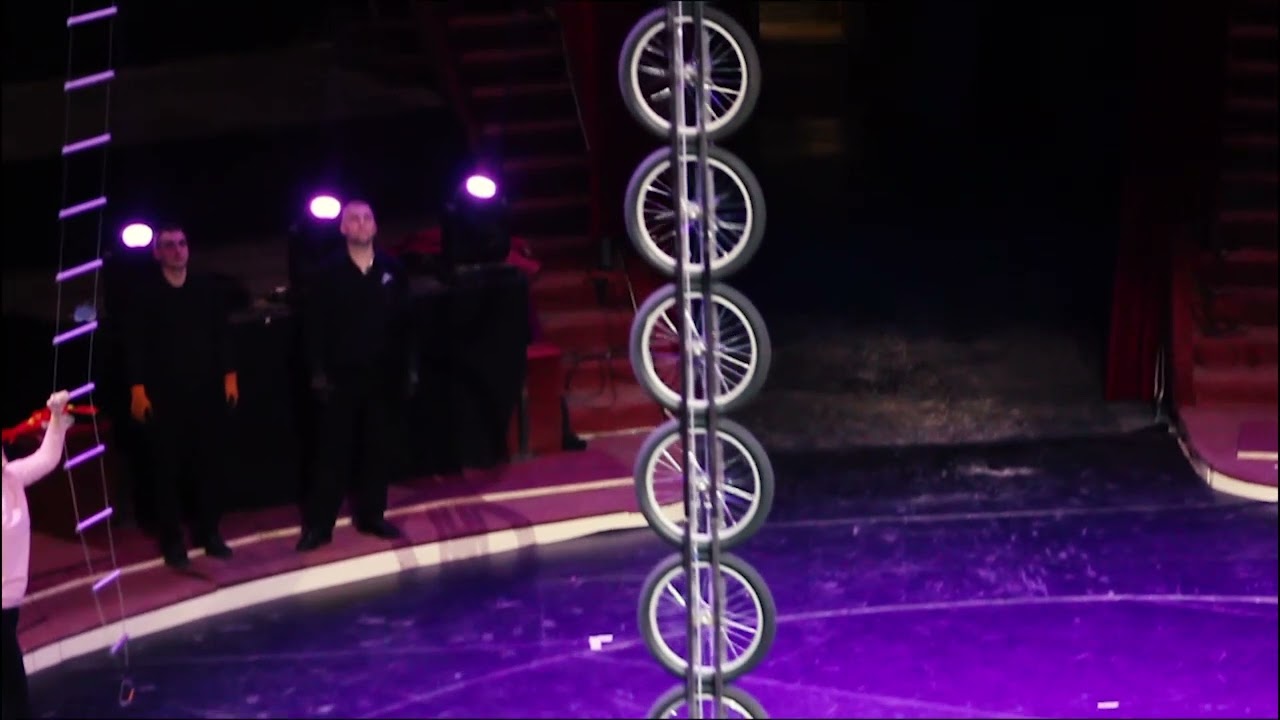 Tallest unicycle record Videos