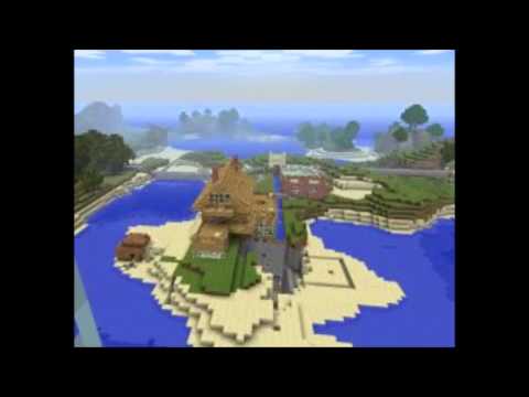 Opa liest Minecraft 125-137 Explosion im Steinbruch